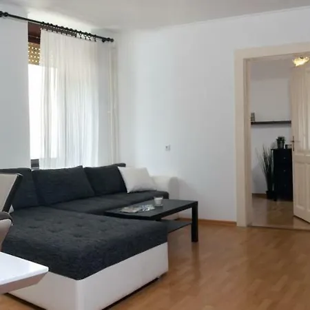 Apartman By The Castle Hill Ljubljana