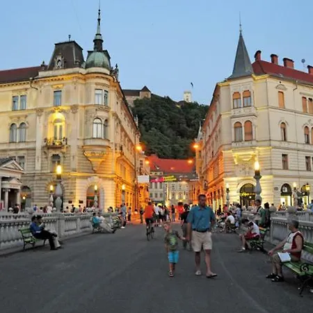 By The Castle Hill