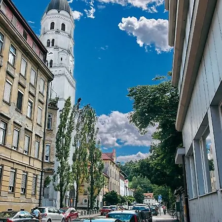 By The Castle Hill *